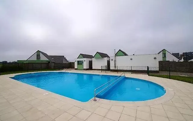 Casa Nieuwendamme Villa Nieuwpoort Vakantiehuis