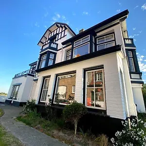 Villa Clair Matin -Westende bad Bed & Breakfast
