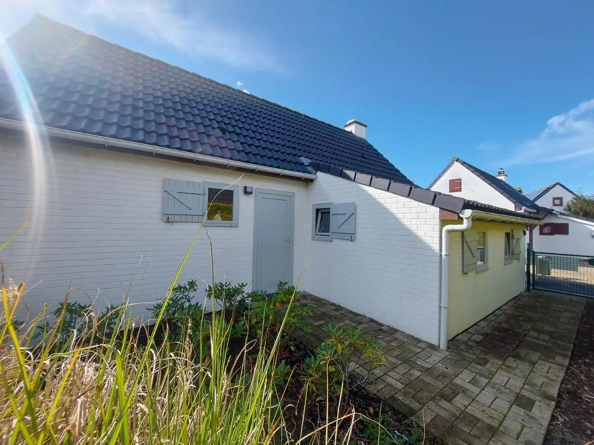 Willa Casa Nieuwendamme Nieuwpoort 0*,  Belgia