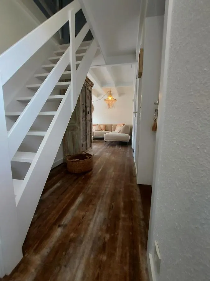 Сasa de vacaciones Villa Casa Nieuwendamme Nieuwpoort
