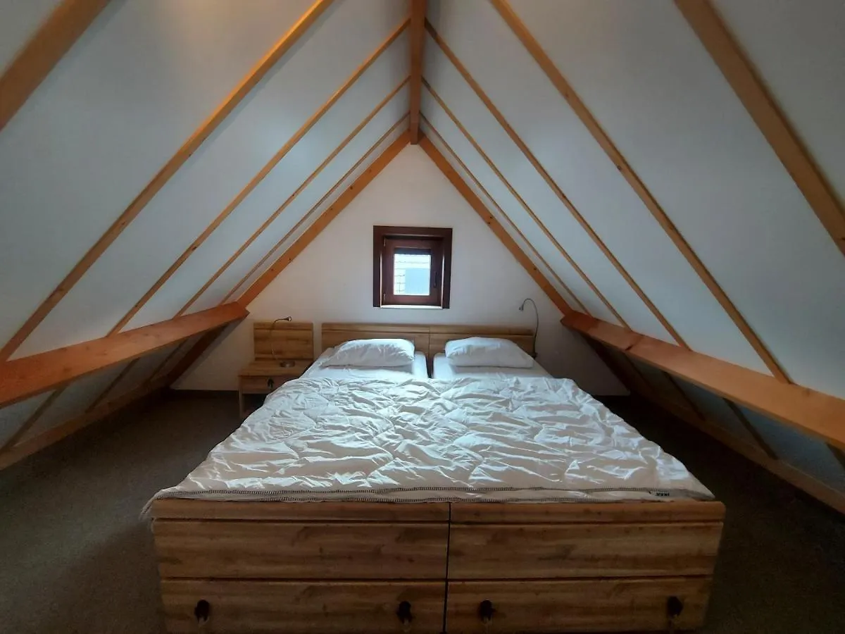 Willa Casa Nieuwendamme Nieuwpoort Belgia