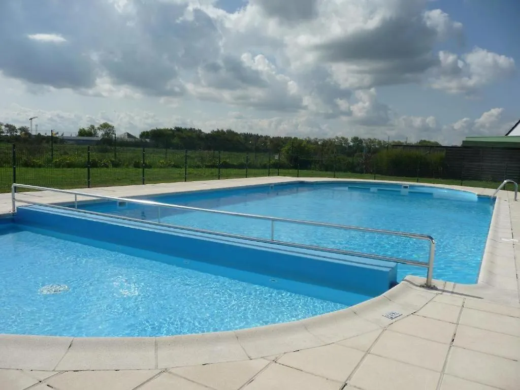 Holiday home Casa Nieuwendamme Villa Nieuwpoort Belgium