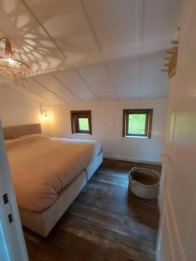 Casa Nieuwendamme Villa Nieuwpoort Holiday home